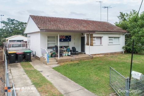 Property photo of 28 Rodley Avenue Penrith NSW 2750