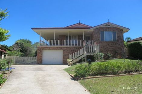 5 Ivory Curl Cl, Bellingen, NSW 2454