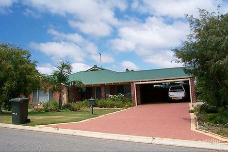 8 Jacana Way, Halls Head, WA 6210