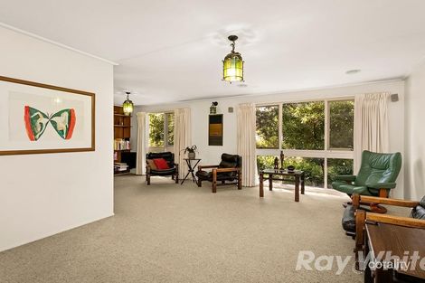 Property photo of 19 Monomeith Crescent Mount Waverley VIC 3149