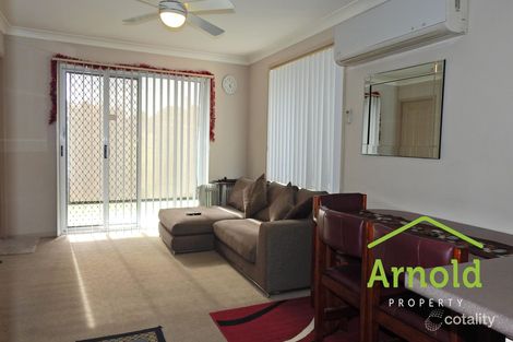 Property photo of 10/4 Angophora Drive Warabrook NSW 2304
