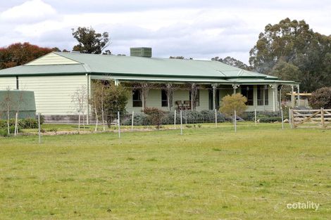 52 Cowells Lane, Euroa, VIC 3666