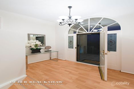 Property photo of 23 McRitchie Circuit Nicholls ACT 2913