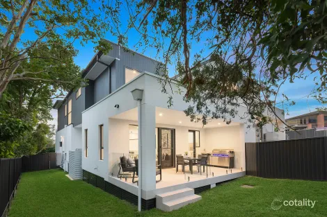 Property photo of 20 Tramway Street Denistone West NSW 2114