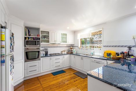 Property photo of 47 Debra Street Centenary Heights QLD 4350