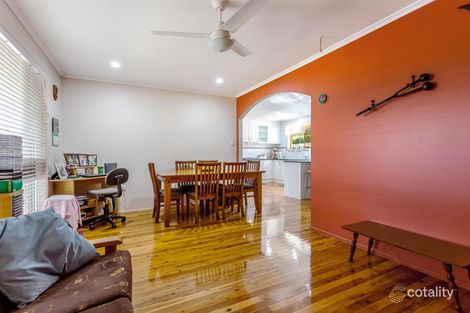 Property photo of 47 Debra Street Centenary Heights QLD 4350