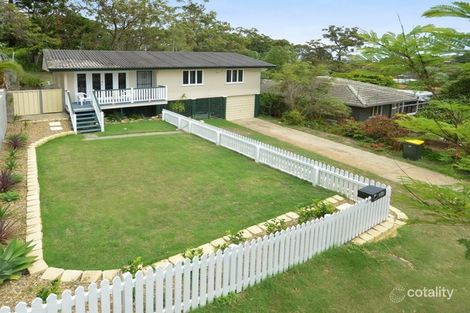 26 Miawela St, Seven Hills, QLD 4170