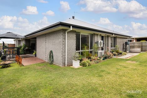 Property photo of 57 Br Ted Magee Drive Collingwood Park QLD 4301