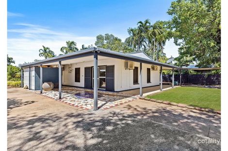 Property photo of 17 Kestrel Circuit Wulagi NT 0812