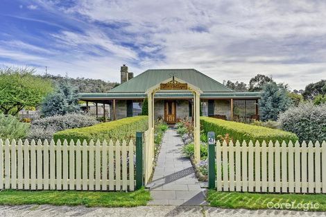 Property photo of 47 Kent Street Buckland TAS 7190