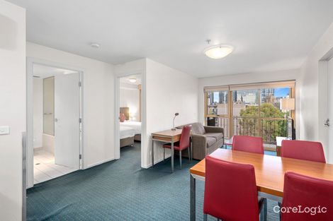 Property photo of 303/18 Finlay Place Carlton VIC 3053