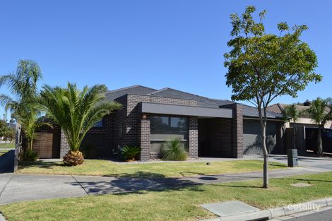 Property photo of 20 Triandra Drive South Morang VIC 3752