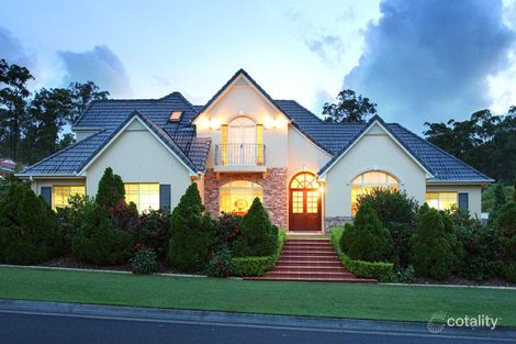 Property photo of 2 Birch Court Albany Creek QLD 4035