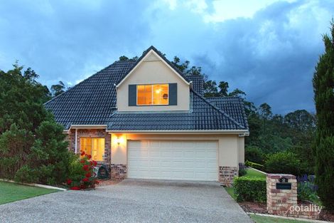 Property photo of 2 Birch Court Albany Creek QLD 4035