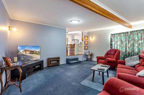 Property photo of 47 Debra Street Centenary Heights QLD 4350