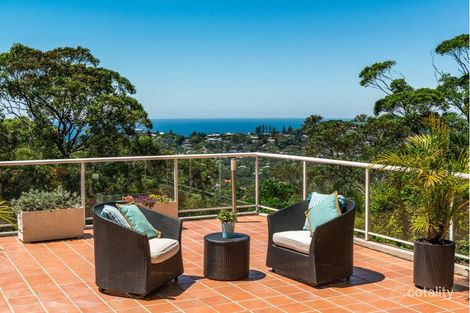 Property photo of 87 Grandview Drive Newport NSW 2106