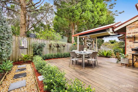 Property photo of 2 Deakin Way Wahroonga NSW 2076