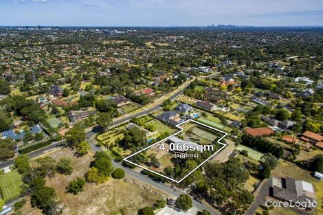 Property photo of 3 Berwyn Crescent Templestowe VIC 3106