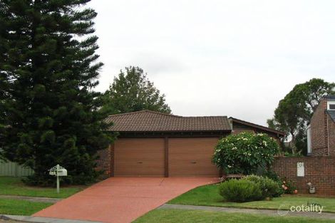 Property photo of 8 Wilga Place Marsfield NSW 2122