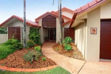 14 Henri Mari Ct, Buderim, QLD 4556