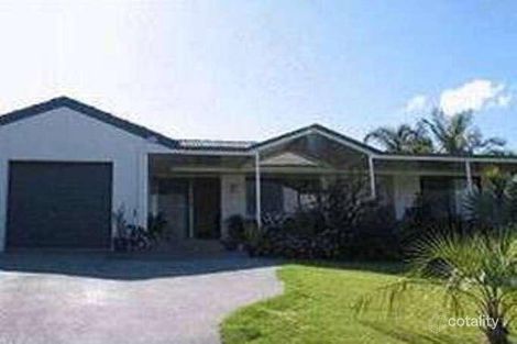 Property photo of 14 Jarmo Crescent Southport QLD 4215