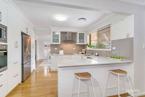 Property photo of 18 Wallington Street Tingalpa QLD 4173