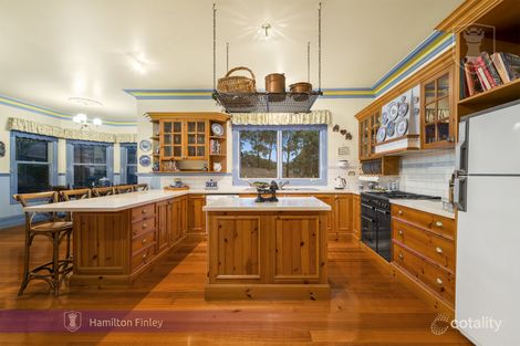 Property photo of 22 Manna Gum Rise Warrandyte VIC 3113