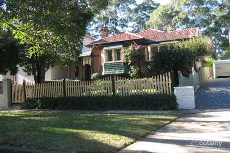 68 Austin St, Lane Cove, NSW 2066