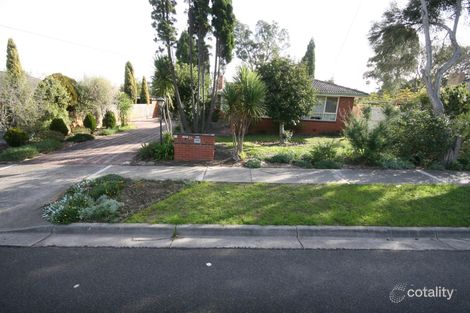 25 Coromandel Cres S, Knoxfield, VIC 3180