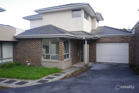 4/250 Waverley Rd, Mount Waverley, VIC 3149