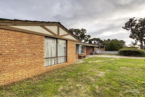 Property photo of 11 Cassowary Road High Wycombe WA 6057