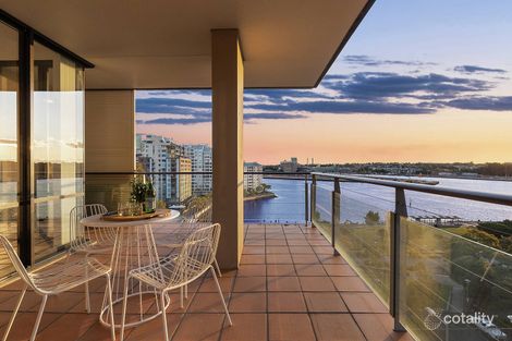 Property photo of 45/43-81 Point Street Pyrmont NSW 2009