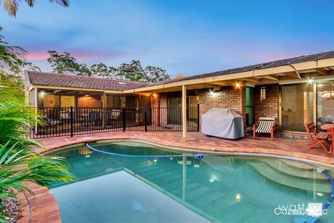 Property photo of 54 Hackman Street McDowall QLD 4053