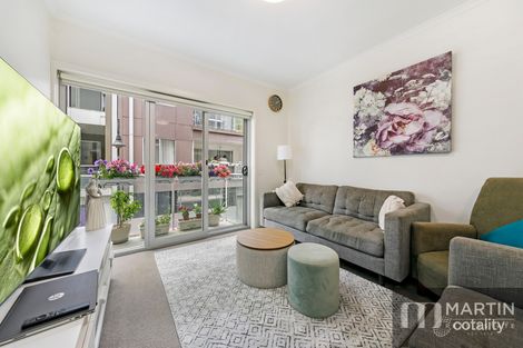 Property photo of 4/10-16 Light Common Mawson Lakes SA 5095