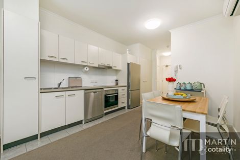 Property photo of 4/10-16 Light Common Mawson Lakes SA 5095