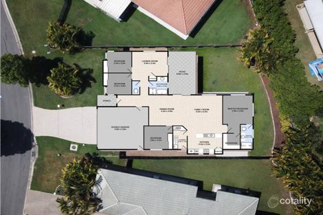 Property photo of 8 Cedarwood Drive Brassall QLD 4305