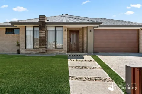 26 Turnberry Cres, Mount Barker, SA 5251