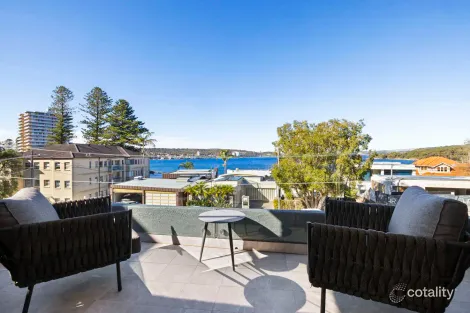Property photo of 3/12 Fairlight Crescent Fairlight NSW 2094