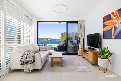 3/12 Fairlight Cres, Fairlight, NSW 2094