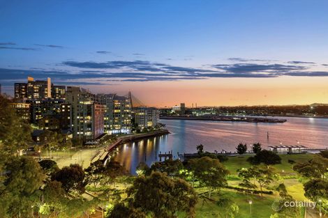Property photo of 45/43-81 Point Street Pyrmont NSW 2009