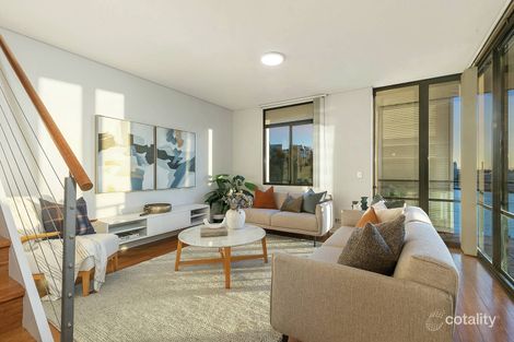 Property photo of 45/43-81 Point Street Pyrmont NSW 2009