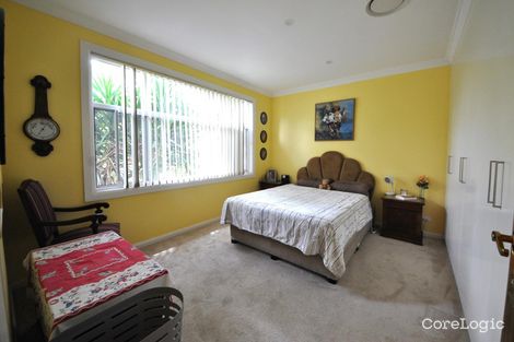 Property photo of 8 Chiswick Road South Granville NSW 2142