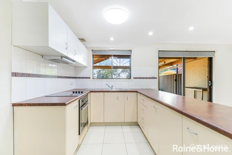 Property photo of 2/6-8 Mistletoe Avenue Claremont Meadows NSW 2747