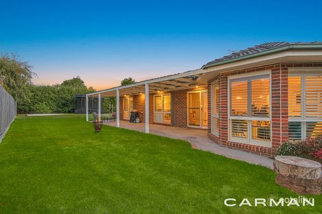 Property photo of 13 Kathleen Crescent Mornington VIC 3931