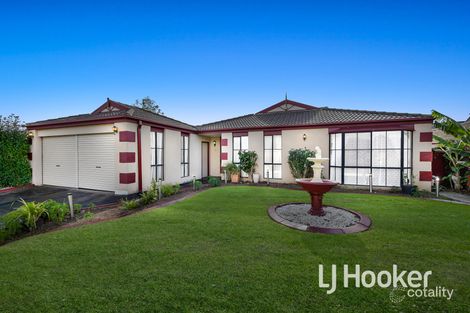 Property photo of 9 Miranda Gardens Hampton Park VIC 3976