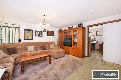 Property photo of 18 Jarndyce Avenue Ambarvale NSW 2560