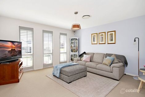Property photo of 17 Fryar Crescent Wallsend NSW 2287