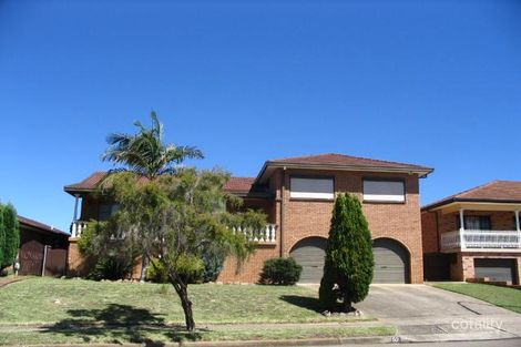Property photo of 50 Apache Road Bossley Park NSW 2176