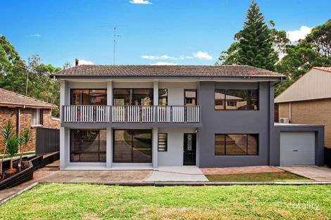 35 Lochiel Rd, Engadine, NSW 2233