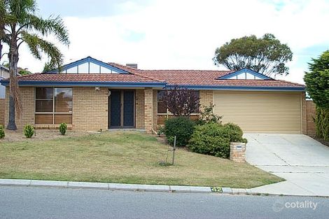 42 Whittington Ave, Carine, WA 6020